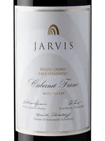 Estate Cabernet Franc (Cave Fermented)