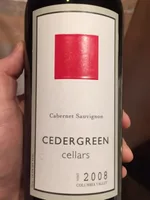Cabernet Sauvignon