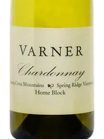 Home Block Spring Ridge Vineyard Chardonnay