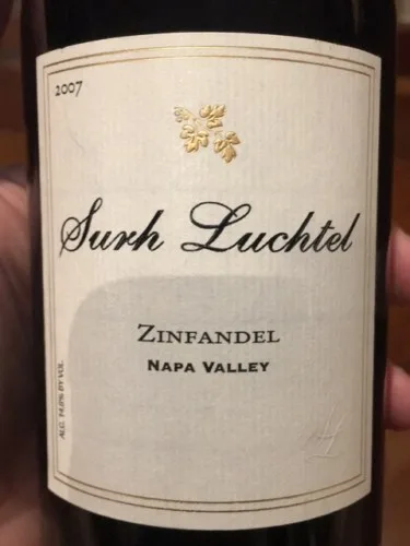 Zinfandel