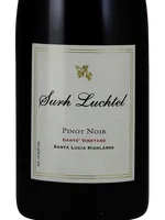 Garys' Vineyard Pinot Noir