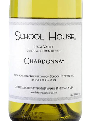 Chardonnay
