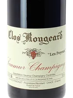 Les Poyeux Saumur Champigny