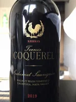 Walnut Wash Vineyard Reserve Cabernet Sauvignon