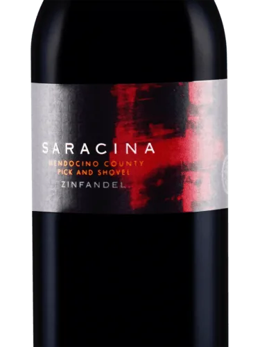 Pick and Shovel Zinfandel