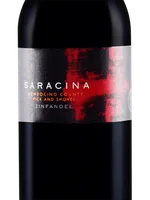Pick and Shovel Zinfandel