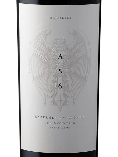 A56 Cabernet Sauvignon