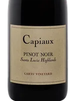 Garys’ Vineyard Pinot Noir
