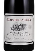 Domaine du Docteur Rodgers Pinot Noir