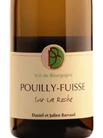 Pouilly-Fuissé 'Sur La Roche'