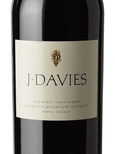 J. Davies Cabernet Sauvignon