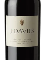 J. Davies Cabernet Sauvignon