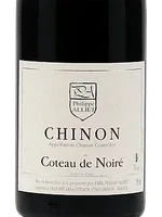 Côteau de Noiré Chinon