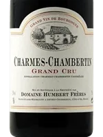Charmes-Chambertin Grand Cru