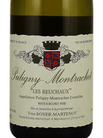 Puligny-Montrachet 'Les Reuchaux'