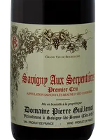 Savigny Aux Serpentières Premier Cru