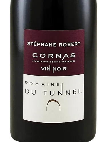Vin Noir Cornas