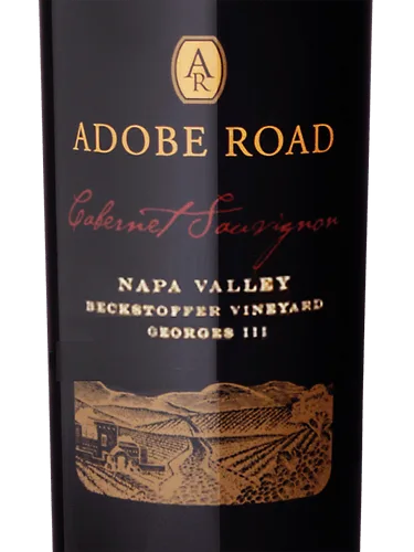 Beckstoffer Georges III Vineyard Cabernet Sauvignon