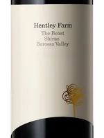 The Beast Shiraz