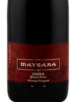 Asha Pinot Noir