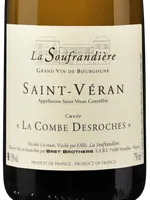 Cuvee La Combe DesRoches Saint-Véran