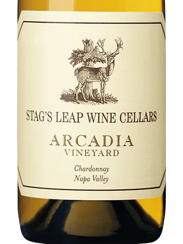 ARCADIA Chardonnay
