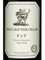 FAY Cabernet Sauvignon