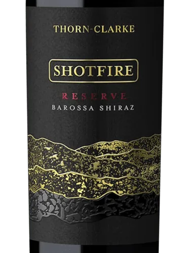 Shotfire Reserve Shiraz