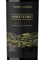 Shotfire Reserve Shiraz