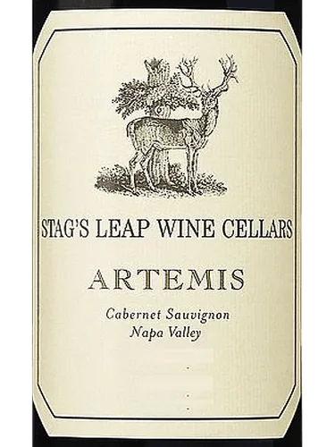 ARTEMIS Cabernet Sauvignon