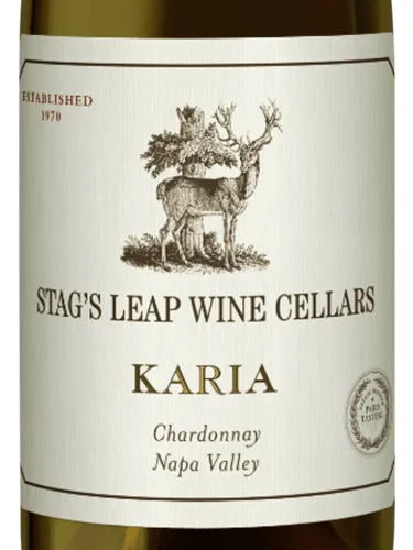 KARIA Chardonnay