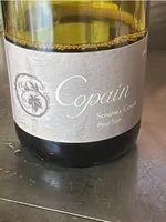 Pinot Noir