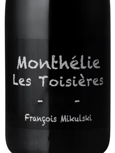 Les Toisieres Monthelie Rouge