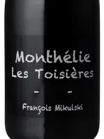 Les Toisieres Monthelie Rouge