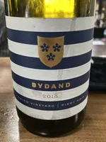 Umino Vineyard Pinot Noir