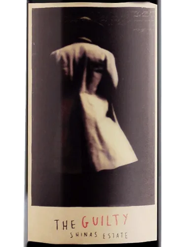 The Guilty Shiraz