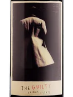 The Guilty Shiraz