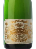 Un Jour de 1911 Brut Champagne Grand Cru 'Bouzy'