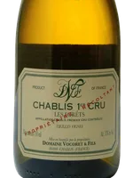 Les Forêts Vieilles Vignes Chablis 1er Cru