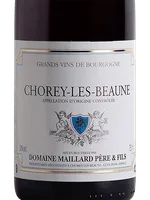 Chorey-Les-Beaune Rouge