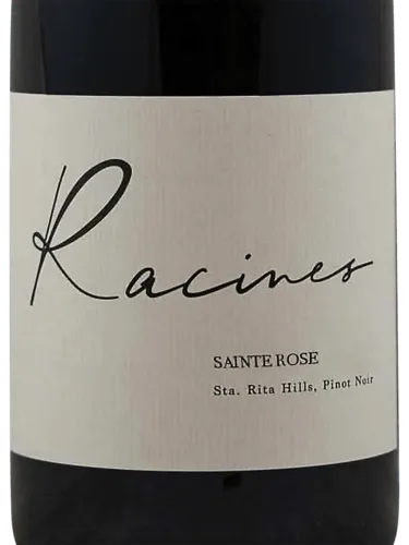 Sainte Rosé Pinot Noir