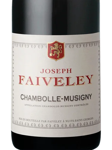 Chambolle-Musigny