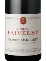 Chambolle-Musigny