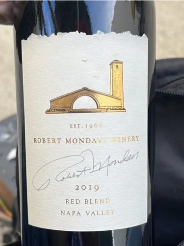 Red Blend