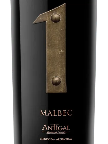 UNO Malbec