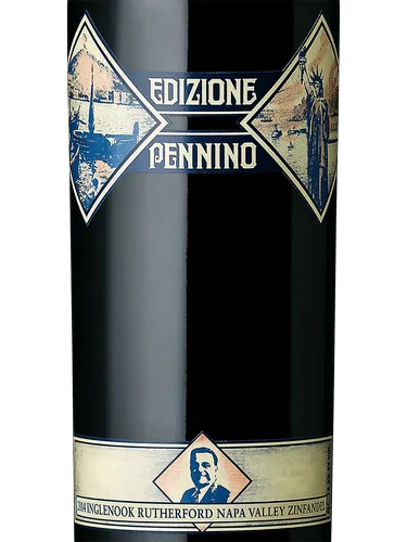 Edizione Pennino Zinfandel