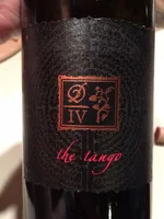 The Tango