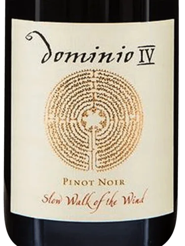 Slow Walk of the Wind Pinot Noir