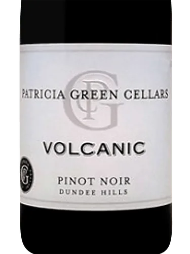 Volcanic Pinot Noir