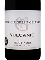 Volcanic Pinot Noir